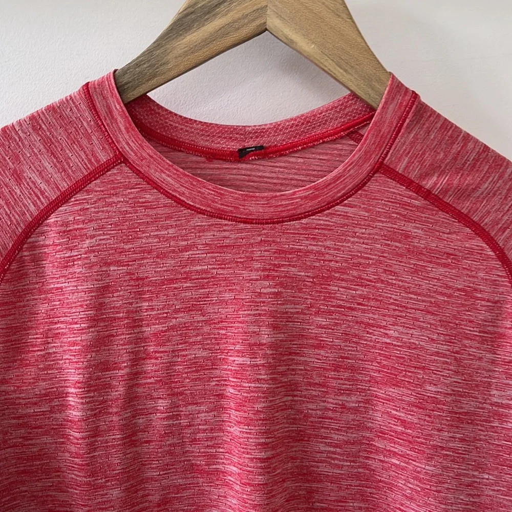 Lululemon Metal Vent Tech Surge Long Sleeve - Picture 3 of 5